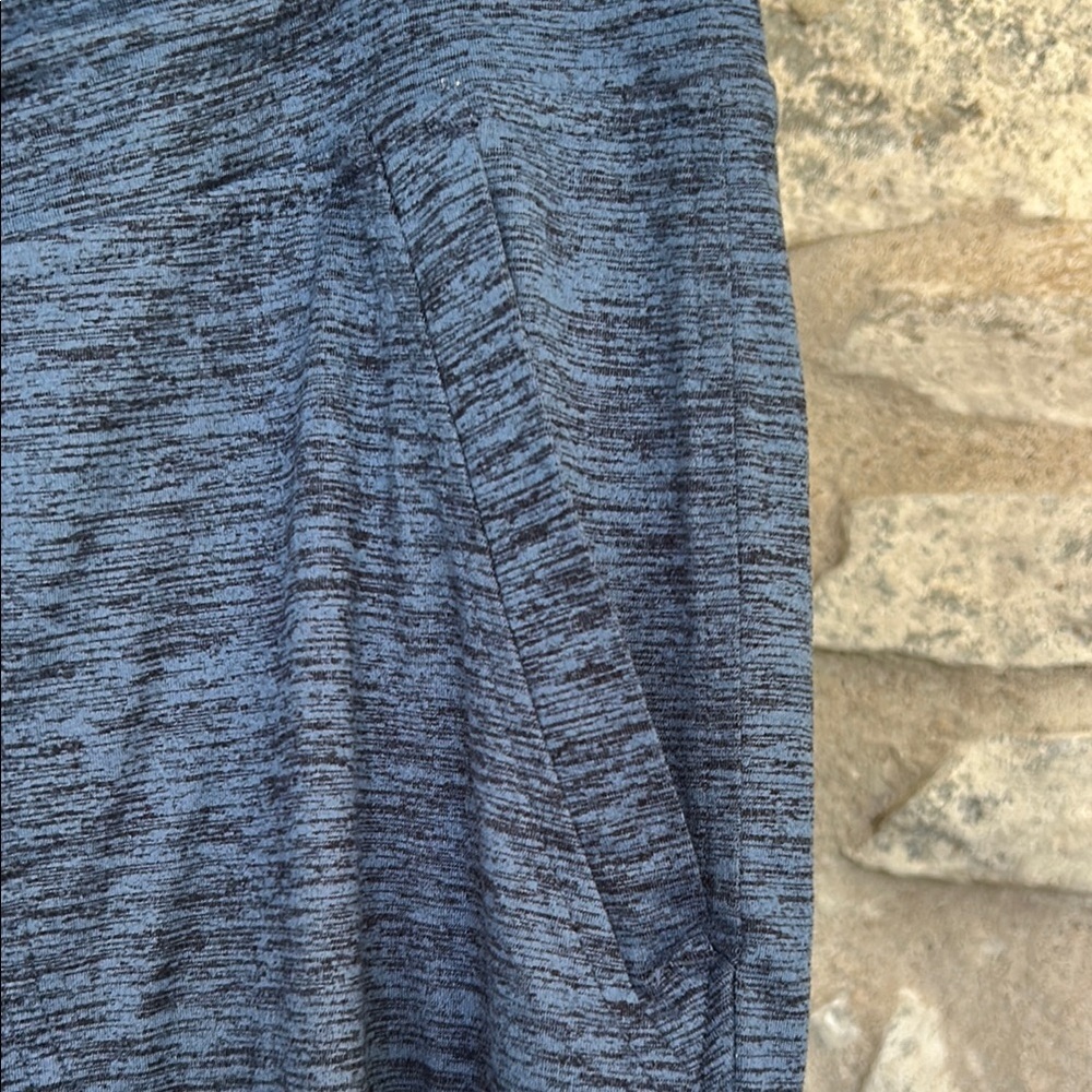 Hyba drawstring capri - Picture 2 of 9